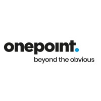 onepoint Belgique Logo