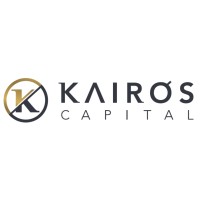 KAIRÓS CAPITAL Logo