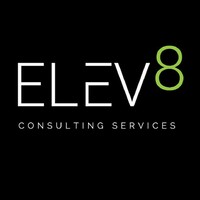 Elev8 Consulting Services Pty Ltd Logo