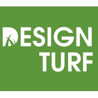 Design Turf Logo