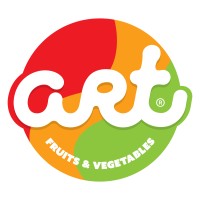 Art Meyve Tarım A.Ş. Logo