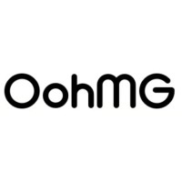 OohMG Logo