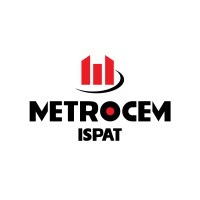 Metrocem Ispat Logo