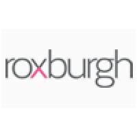 Roxburgh Agency Logo