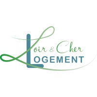 Loir&Cher Logement - CoGeCo Logo