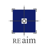 RE-aim Ltd Logo