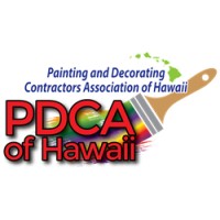 PDCA of Hawaii Logo