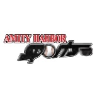Amity Harbor Sports Logo
