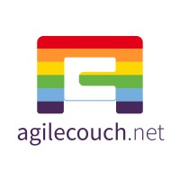 agilecouch.net Logo