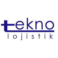 Tekno Lojistik A.Ş. Logo
