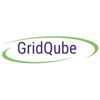 GridQube Logo
