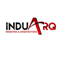 InduArq - Industria & Arquitectura Logo