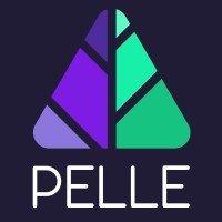 Pelle Innovation & Tech House Logo