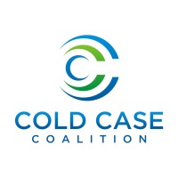 Cold Case Coalition Logo