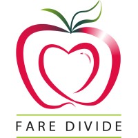 Fare Divide C.I.C. Logo