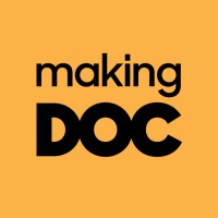 Making DOC Producciones Logo
