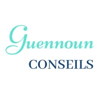 Guennoun Conseils Logo