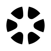 Le Caire pour les Arts القاهرة للفنون Logo