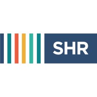 SHR ITALIA Logo
