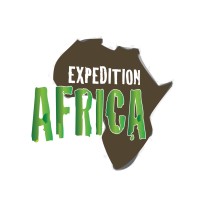 Kinetic Events t/a Expedition Africa Logo