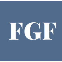 FGF Consulting Logo