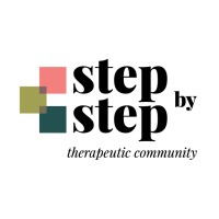 Step By Step Supportive Services, Inc. Logo