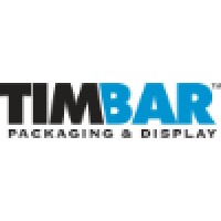 PCA formerly TimBar Packaging & Display Logo