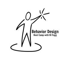 BJ Foggs Behavior Design Boot Camp Logo