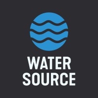Water Source International Logo