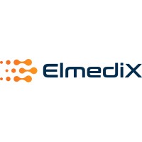 ElmediX Logo