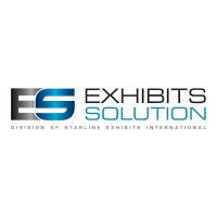 Exhibits Solution Logo