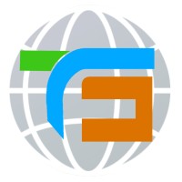 TransGlobalGeomatics PvtLtd Logo