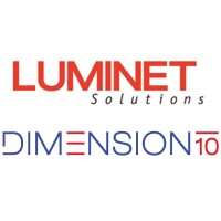 Luminet Solutions Logo