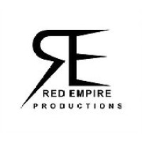 RED EMPIRE PRODUCTIONS PTY LTD Logo