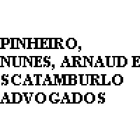Pinheiro, Nunes, Arnaud E Scatamburlo Advogados Logo