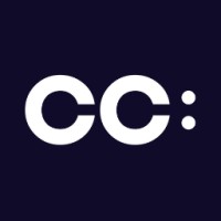 cc: Podcast Logo