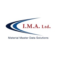 IMA Ltd. Logo