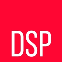 Daniel Smith + Partners Logo