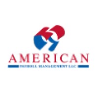 American Payroll Management LLC Logo