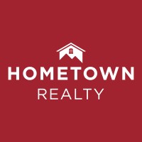 Hometown Realty Logo