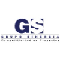 GRUPO SINERGIA Logo