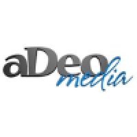 Adeo Media Logo