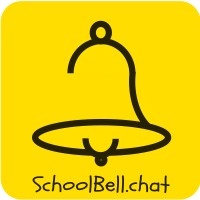 SchoolBell.chat Logo