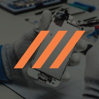 Fast Phone Repair Logo