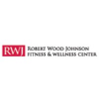 RWJ Fitness & Wellness Center - Hamilton Logo