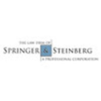 Springer and Steinberg, P.C. Logo