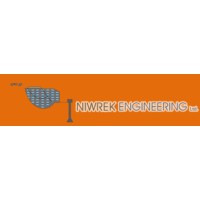 Niwrek Engineering Ltd. Logo