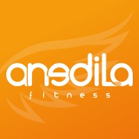Group Anedila Logo