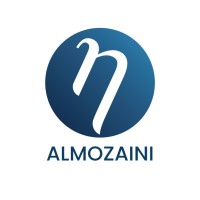Almozaini Real Estate Logo