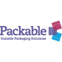 Packable BV Logo